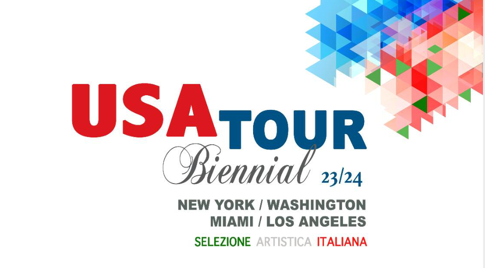 usa tour biennial